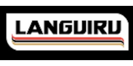 Logomarca de Cooperativa Languiru