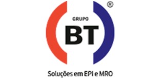 Logomarca de Grupo Bt