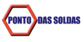 Logomarca de Ponto das Soldas - Distribuidor de Equipamentos de Seguranca