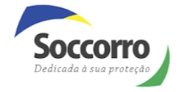 Logomarca de Soccorro Equipamentos de Segurança