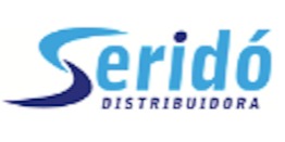 Logomarca de SERIDÓ | Distribuidora de Alimentos