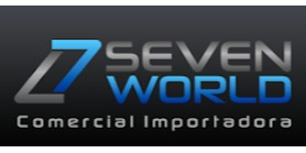 Logomarca de Seven World