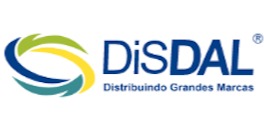Logomarca de Disdal Distribuidora
