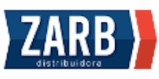 Logomarca de Zarb Distribuidora