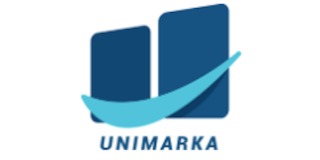 Logomarca de Unimarka Distribuidora