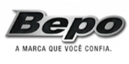 Logomarca de Bepo São Marco