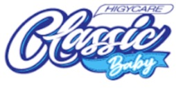 Logomarca de Classic Baby