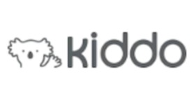 Logomarca de Kiddo Indústria e Comércio