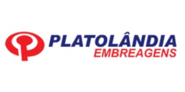 Logomarca de PLATOLÂNDIA EMBREAGENS
