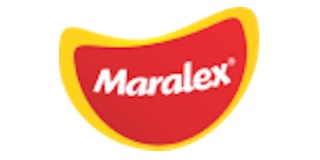 Logomarca de Brinquedos Maralex