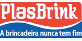 Logomarca de PLASBRINK | Brinquedos