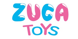 Logomarca de ZucaToys