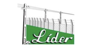 Logomarca de Postes Lider