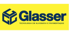 Logomarca de Glasser