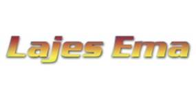 Logomarca de Lajes Ema