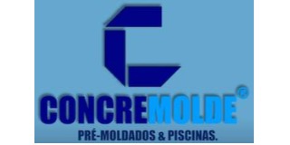 Logomarca de Concremolde Pré-Moldados