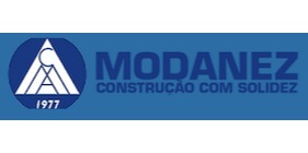 Logomarca de Modanez - Indústria e Comércio de Artefatoss de Cimento