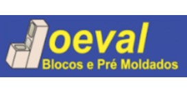 Logomarca de Joeval Blocos