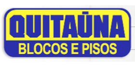 Logomarca de Quitaúna - Fábrica de Blocos