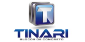 Logomarca de Artefatos de Cimento Tinari