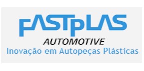 Logomarca de Fastplas Automotive - Indústria de Componentes Automotivos