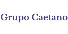 Logomarca de Grupo Caetano - Comércio de Peças e Serviços de Manutenção