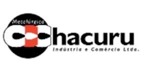 Logomarca de Metalúrgica Chacuru - Indústria de Peças Usinadas