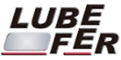 Logomarca de Lubefer Indústria e Comércio