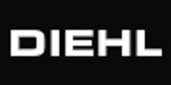 Logomarca de Diehl do Brasil