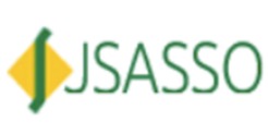 Logomarca de Jsasso - Indústria Metalúrgica