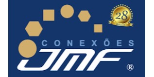 Logomarca de JMF Conexões