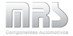 Logomarca de MRS | Componentes Automotivos