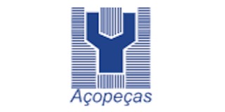 Logomarca de Açopeças