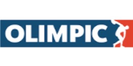 Logomarca de Olimpic - Indústria de Auto Peças