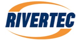Logomarca de Rivertec - Indústria Metalúrgica