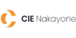 Logomarca de Nakayone - Metalúrgica