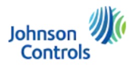 Logomarca de Johnson Controls - Indústria Metalúrgica