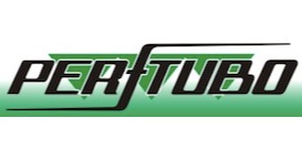Logomarca de Perftubo - Indústria Metalúrgica
