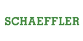 Logomarca de Schaeffler Brasil