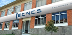 CNCS - Indústria de Peças de Precisão