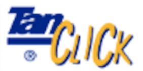 Logomarca de TanClick - Indústria de Componentes Automotivos
