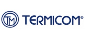 Logomarca de Termicom - Indústria de Terminais