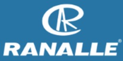 Logomarca de Ranalle - Indústria de Componentes Automotivos