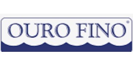 Logomarca de OURO FINO