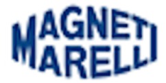 Logomarca de Magneti Marelli Cofap - Indústria Metalúrgica