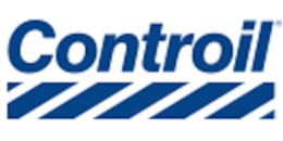 Logomarca de Control - Indústria Metalúrgica
