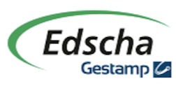 Logomarca de Edscha do Brasil