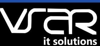 Logomarca de VSAR IT SOLUTIONS | Conserto de Notebook em Campo Grande RJ