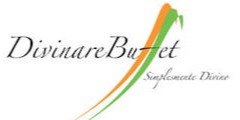 Logomarca de Divinare Buffet