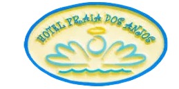 Logomarca de HOTEL PRAIA DOS ANJOS